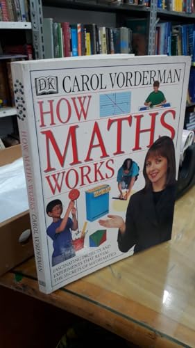 How Mathematics Works